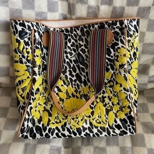 Consuela Gaby Classic Tote